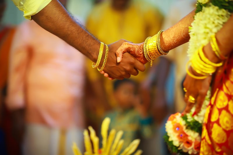Indian Wedding