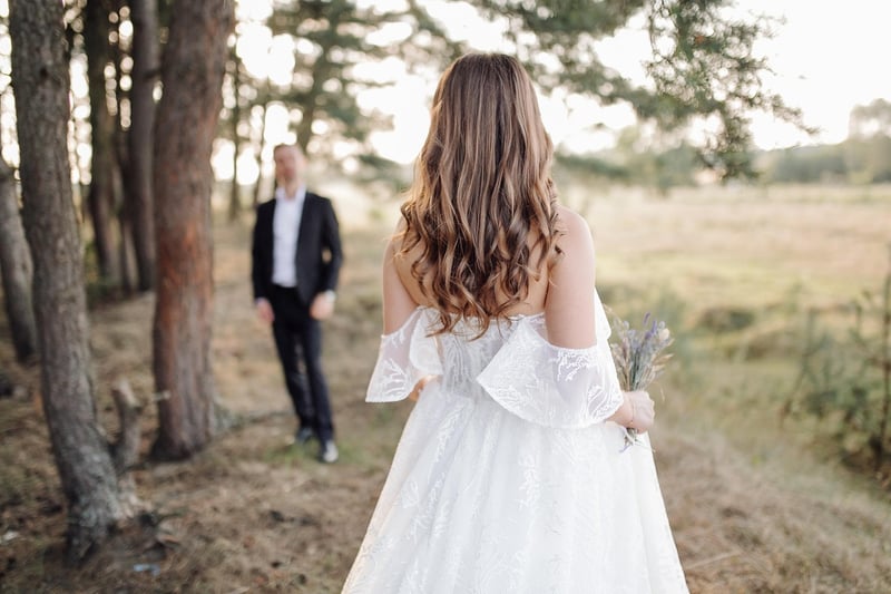 Vintage Wedding Theme